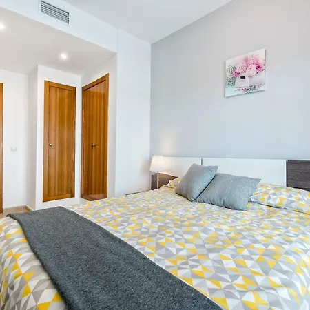 Wintowinrentals Location, Beach, Pool & Parking * Rincón de la Victoria