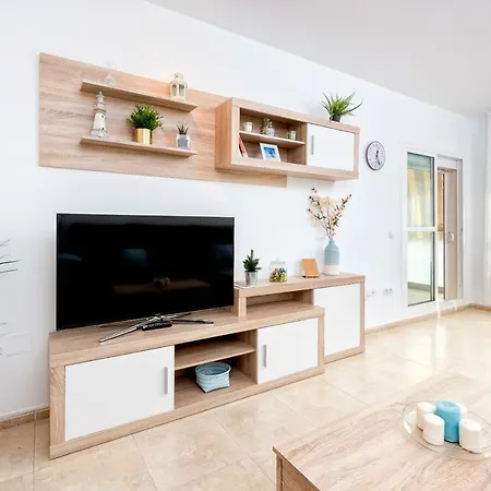 Lejlighed Wintowinrentals Location, Beach, Pool & Parking