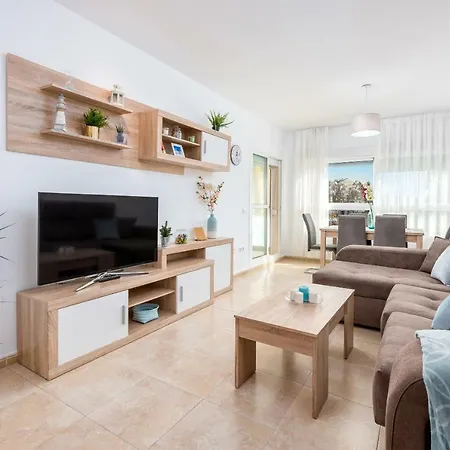 Apartment Wintowinrentals Location, Beach, Pool & Parking Rincon de la Victoria