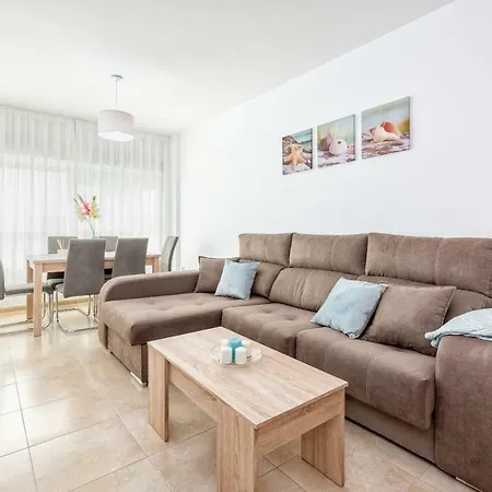 Apartment Wintowinrentals Location, Beach, Pool & Parking Rincon de la Victoria