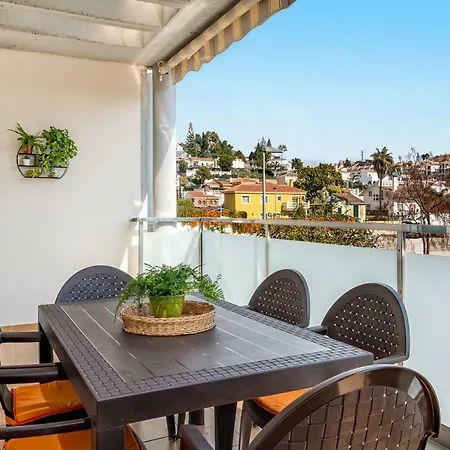 Wintowinrentals Location, Beach, Pool & Parking Rincon de la Victoria