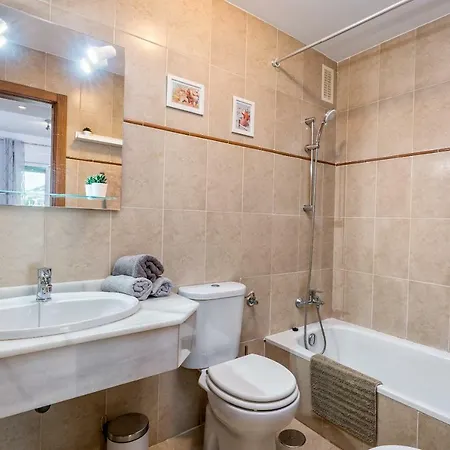 Lejlighed Wintowinrentals Location, Beach, Pool & Parking *