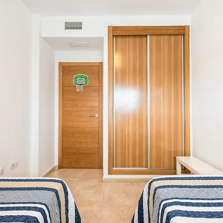 Wintowinrentals Location, Beach, Pool & Parking * Rincon de la Victoria