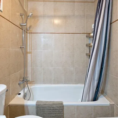 Wintowinrentals Location, Beach, Pool & Parking Apartment Rincon de la Victoria